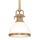 Randolph 1 Light Medium Pendant by Hudson Valley - 2623
