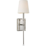 Baxley OneLight Wall Sconce by Visual Comfort Studio - AW1051