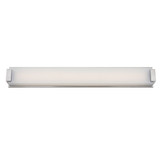 Polar 38W 1 LED Outdoor Wall Lantern by Modern Forms - WS-3240