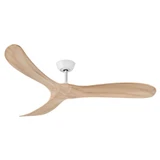 Swell 60 Inch 3 Blade Ceiling Fan by Hinkley - 903860F