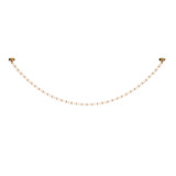 Entice 40.2W 36 LED Mini Pendant by Modern Forms - PD-62436IC