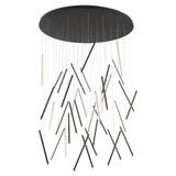 Chute LED Oversized Pendant by Kuzco - MP14850