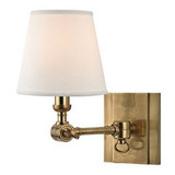 Hillsdale 1 Light Wall Sconce by Hudson Valley - 6231