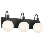 Hex 3 Light Vanity Light by Kichler - 55151