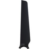 TriAire Custom Blade (Set of 3) 1.94 Inch Tall X 60 Inch Wide by Fanimation - BPW8514-60