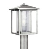 Hunnington One Light Outdoor Post Lantern by Generation - 82027