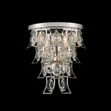 Carmella 3 Light Wall Sconce by Allegri - 031920-1311