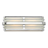 Winton 2 Light Vanity Light by Hinkley - 5232