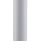 Drone Extension Rod 2.32 Inches Diameter Fan Downrod by Fanimation - ET6235