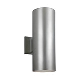 28W 2 LED Light Outdoor Wall Lantern 26 Inch Tall by Visual Comfort Studio - 8413897