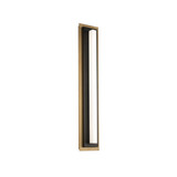 Lyrikal 28.3W 1 LED Wall Sconce by Modern Forms - WS-10427