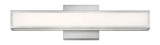 Alto 26W LED Light Vanity Light by Hinkley - 51402
