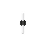 Tubo 20W 1 LED Vanity Light by Maxim - 52500