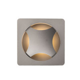 Etna LED Light Outdoor Wall Lantern by Kuzco - EW4208