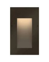 Taper 12V 1.2W LED Vertical Step Light by Hinkley  - 1562