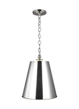 Capri 2 Light Large Pendant by Visual Comfort Studio - TP1012