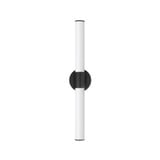Tubo 27W 1 LED Vanity Light by Maxim - 52504
