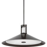 Clermont 2 LED Light Large Pendant by Hudson Valley - 3028