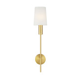 Beckham Modern 1 Light Wall Sconce by Visual Comfort Studio - TW1051