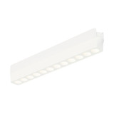 Continuum  9W 1 LED Optic Track Light 1.5 In Tall and 9 In Length by ET2  - ETL24216