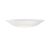 11W 1 5CCT LED Disc Light 1.22 Inch Tall and 5.98 Inch Wide by Savoy House - 6-5CCT-6