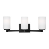Hettinger 3 Light Wall Sconce by Generation - 4439103-788205