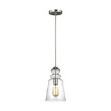 Kea 1 Light Small Pendant by Generation - 6536901