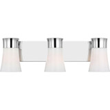 Roy 3 Light Vanity Light by Visual Comfort Studio - DJV1083
