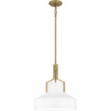 2 Light Medium Pendant by Quoizel - QP6194