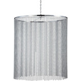 Bloomington 1 Light Oversized Pendant by Eurofase - 26630