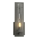New Town 1 Light Wall Sconce 12.6 Inch Tall by Hubbardton Forge - 204250