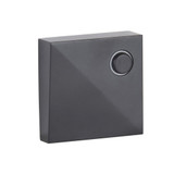 0.2W 1 LED Surface Mount Lighted Push Button PB5009 by Craftmade - PB5009