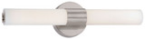 Saber 40W 1 LED Light Vanity Light by George Kovacs - P5042