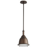 Ruvo 24W 1 LED Light Small Pendant by Oxygen 3-6202-25 - 3-6202