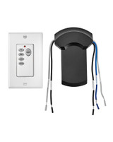 Accessory 4.75 Inch Wifi Wall Control by Hinkley - 980017FWH