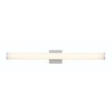 Stepridge 30W 1 LED Bath Vanity 5 Inch Tall and 36 Inch Wide by Eurofase - 46824