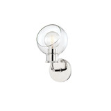 Noelle 1 Light Wall Sconce by Mitzi - H311301