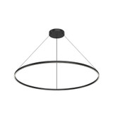 Cerchio 150W LED Light Oversized Pendant by Kuzco - PD87760