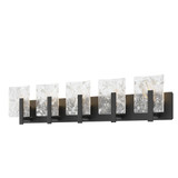 Arc 5 Light Wall Sconce by Hubbardton Forge - 201313HF