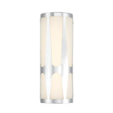 Royston 20W 1 LED Wall Sconce by Crystorama - ROY-802