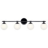 Benno 4 LED Light Vanity Light by Kichler - 55173