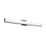 Latitude 45W LED Vanity Light by Kuzco - VL47237