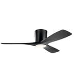 Volos - 48 Inch Ceiling Fan with Light Kit by Kichler  - 300032