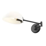 Breton 1 Light Wall Sconce 5.25 Inch Tall and 28 Inch Wide by Z Lite - 3048S