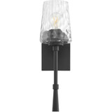 Goodwin 1 Light Tall Wall Sconce by Quorum - 5204-1