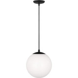 Leo 1 Light Pendant by Visual Comfort Studio - LEO10