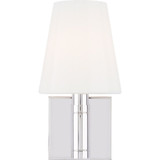 Beckham Classic One Light Wall Sconce by Visual Comfort Studio - TV1011