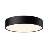 Adelaide 26W LED 11.13 Inch Wide Flush Mount by Alora - FM554011