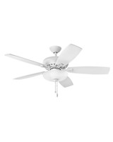 Highland Illuminated 52 Inch 5 Blade Ceiling Fan with Light Kit by Hinkley  - 904152F-LIA