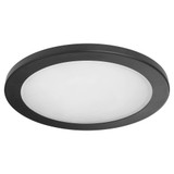 Rova 18W 1 LED Ceiling Fan Light Ki by Quorum - 8-827